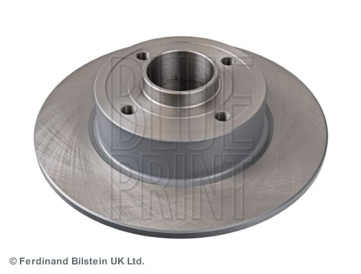 BLUE PRINT Тормозной диск ADN143140